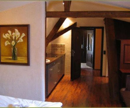 Hotel Villa Boddin Heppenheim  Esterno foto