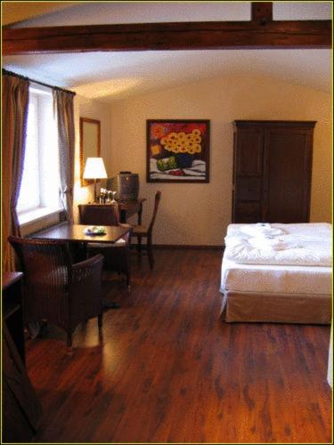 Hotel Villa Boddin Heppenheim  Esterno foto