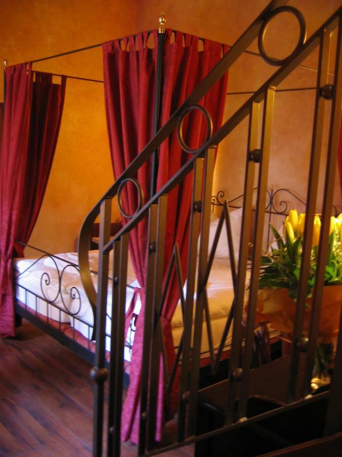 Hotel Villa Boddin Heppenheim  Esterno foto